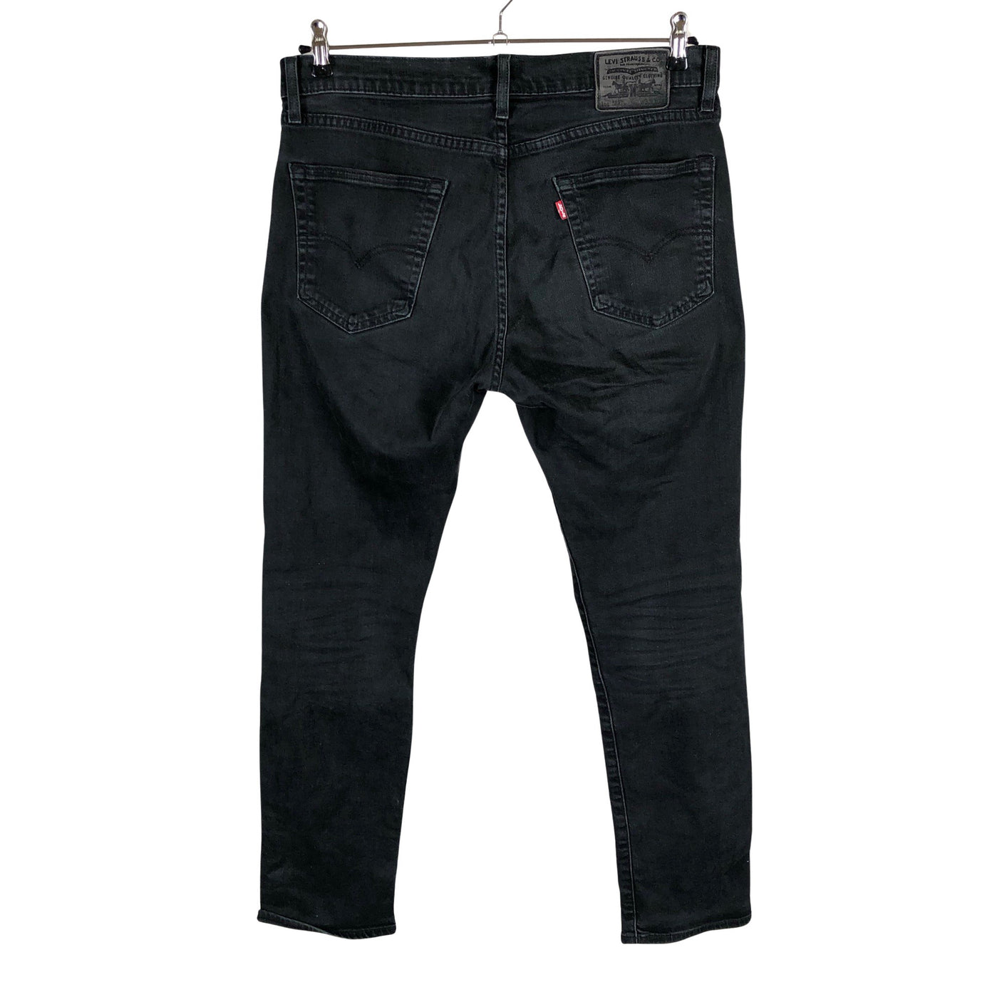 Unisex Levi's - Teksad, suurus W33 - Hall (2)