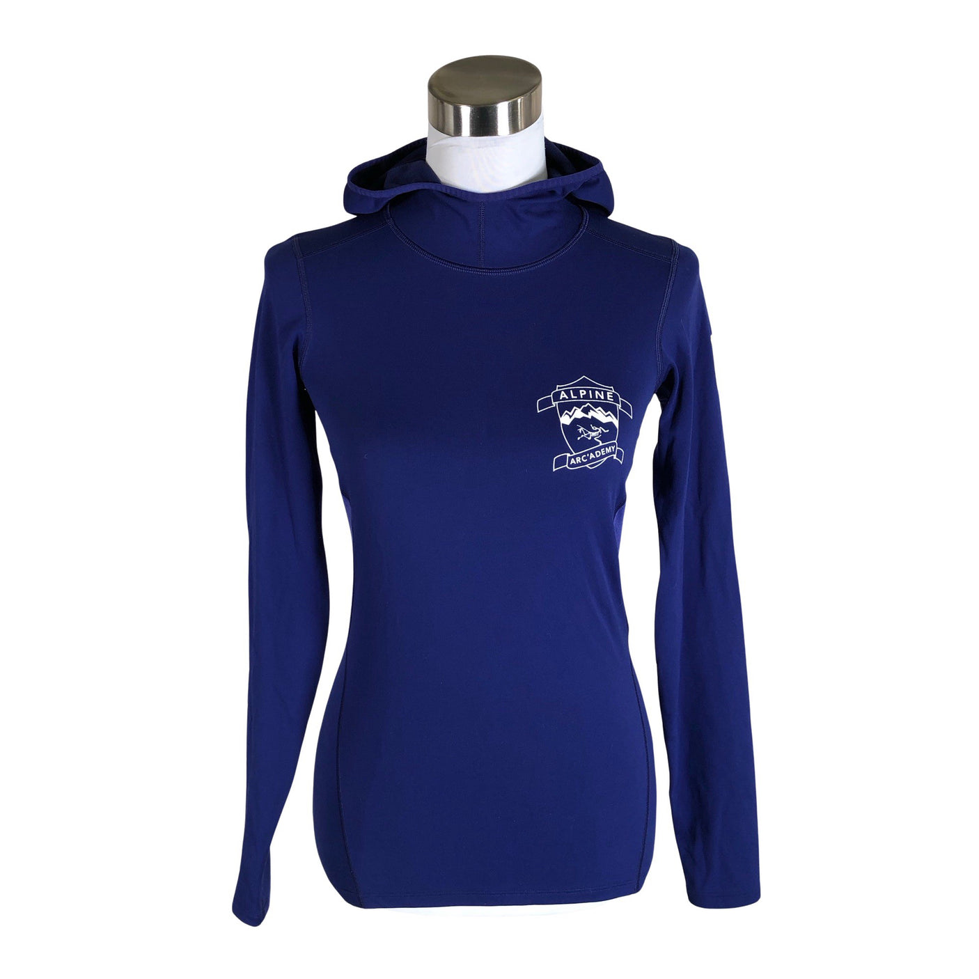 Unisex Arc'teryx - Urheilupaita,
pitkät hihat, koko 36 - (1)