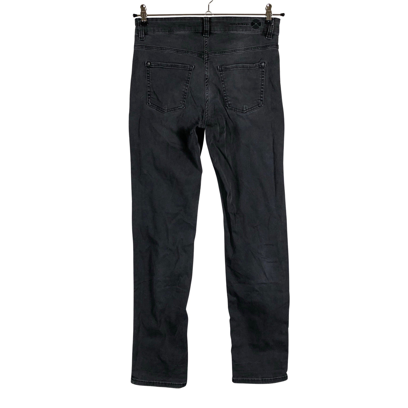Unisex MAC - Teksad, suurus 36 - Hall (2)