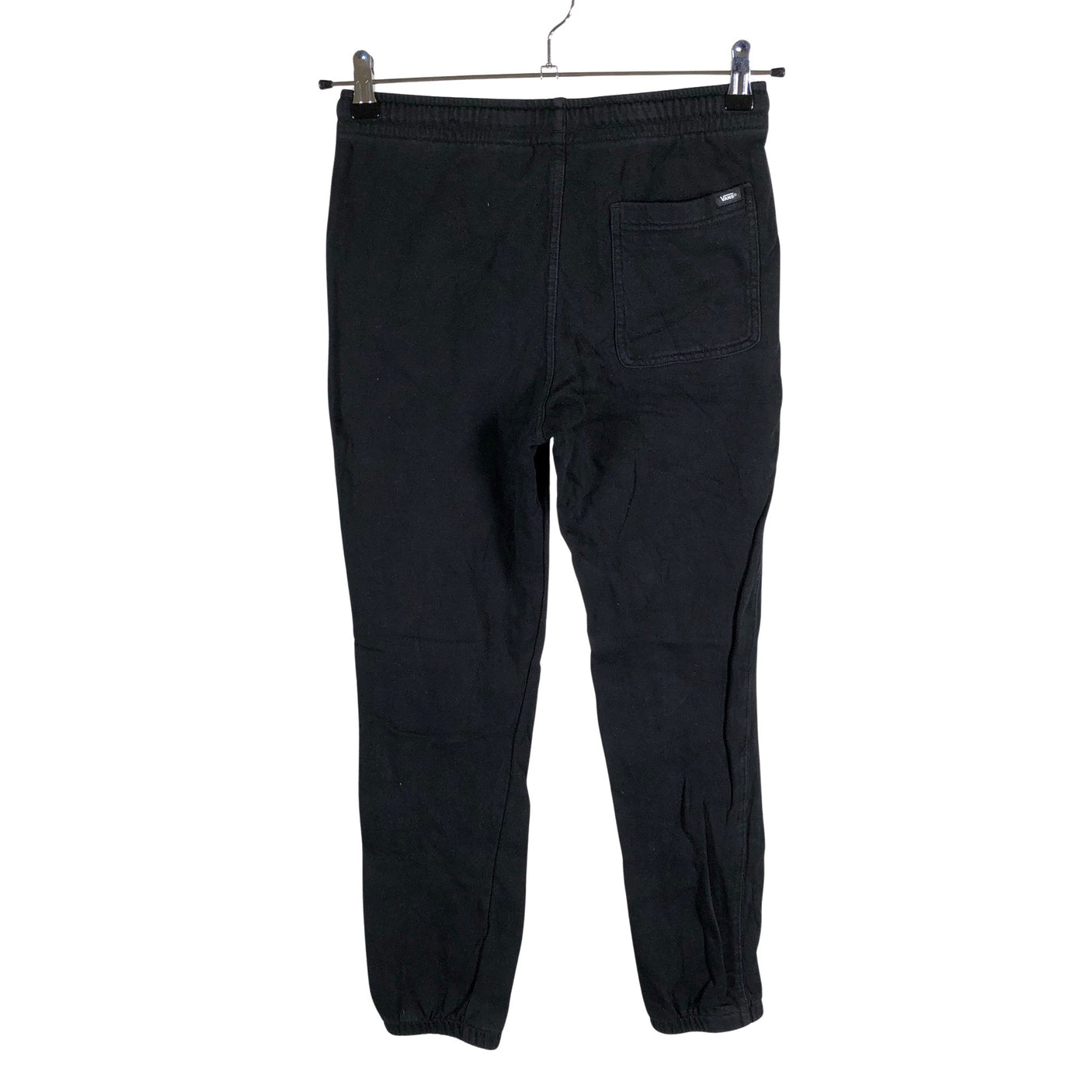 Unisex Vans - Dressikangast püksid, suurus 164 - 170 - Must (2)