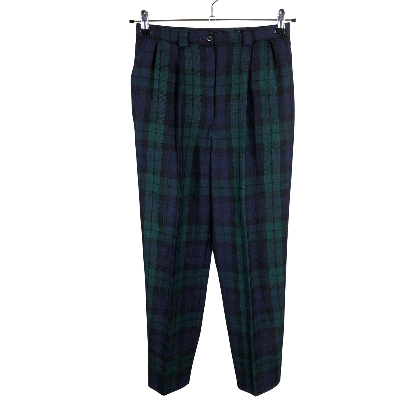 Unisex Etcetera - Mittevenivad püksid, suurus 36 - Sinine (1)