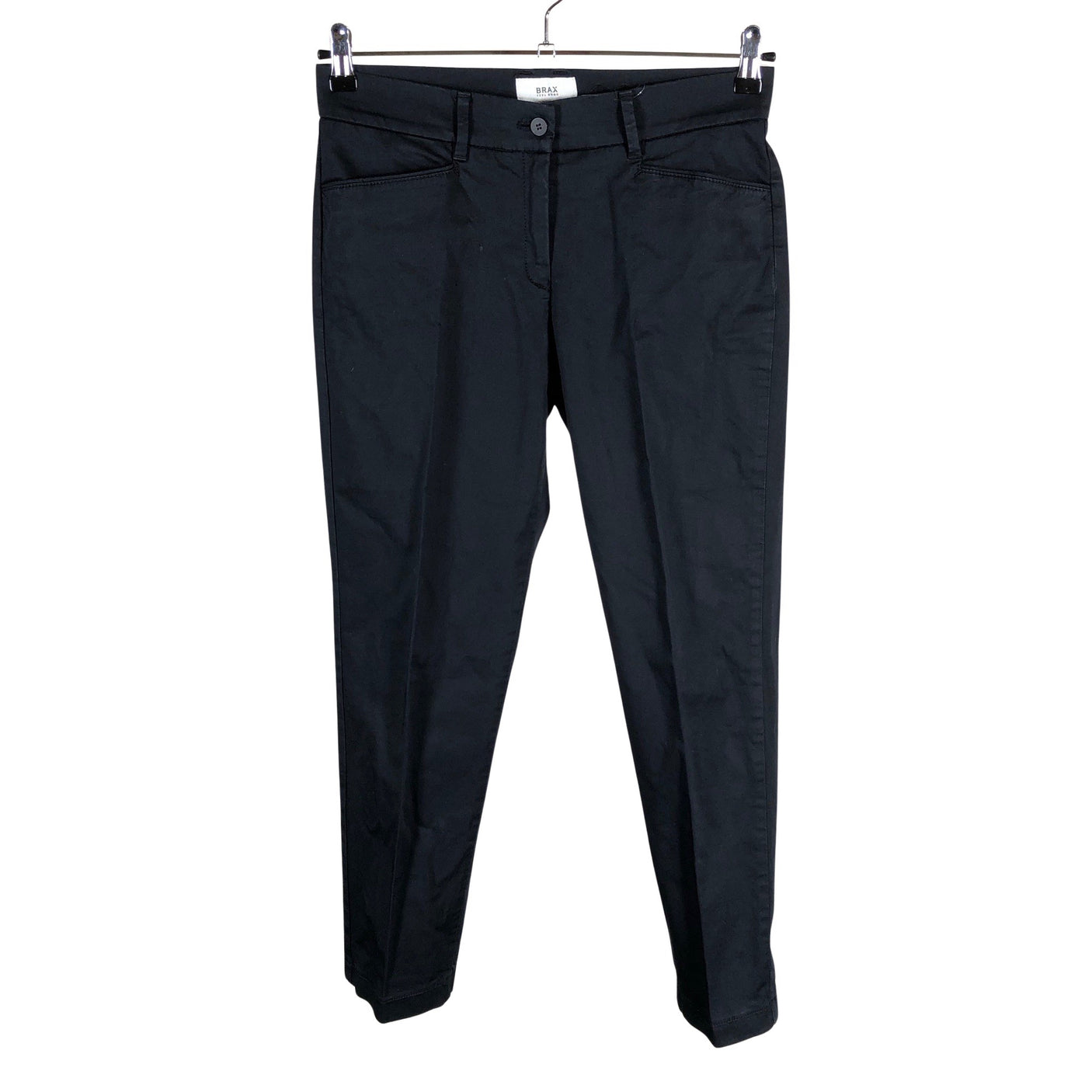 Unisex Brax - Mittevenivad püksid, suurus 36 - Sinine (1)