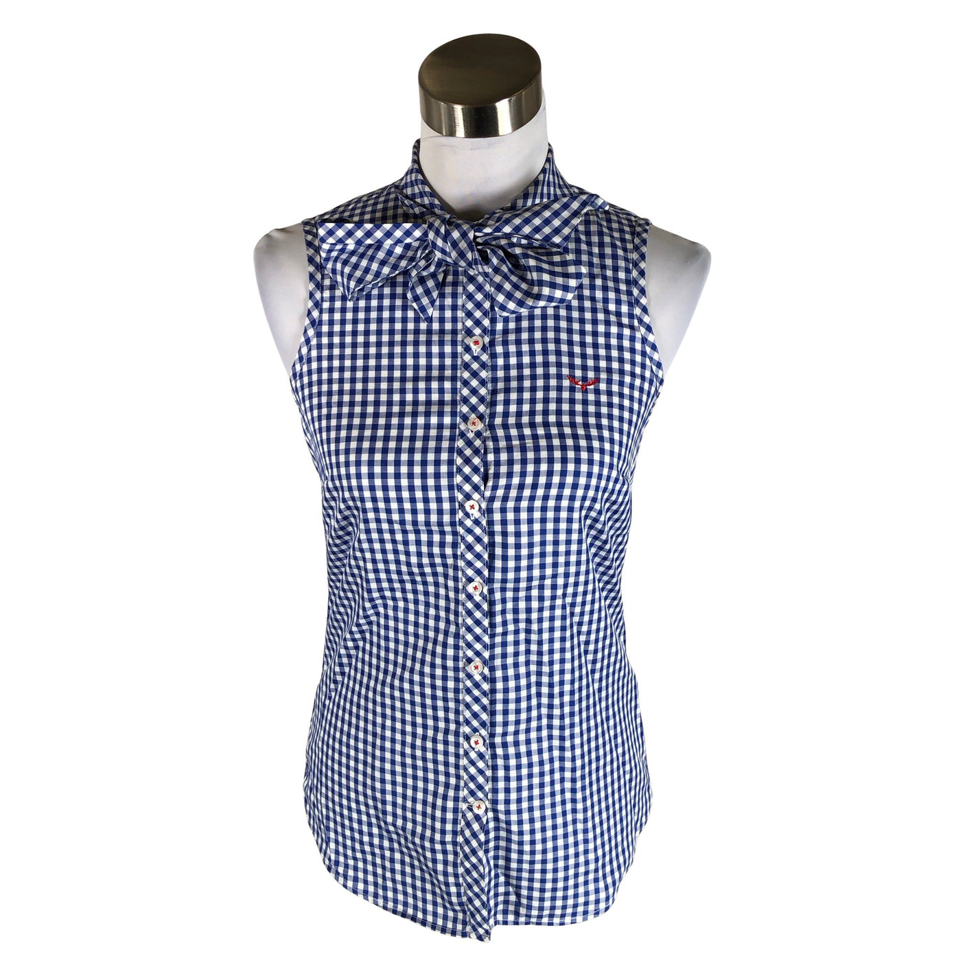 Unisex Noom - Topp, suurus 34 - Sinine (1)