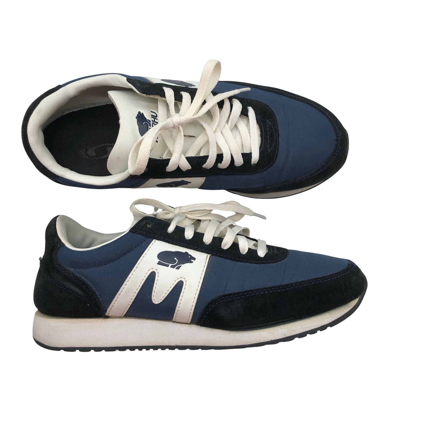 Unisex Karhu - Tennised, suurus 40 - Sinine (1)
