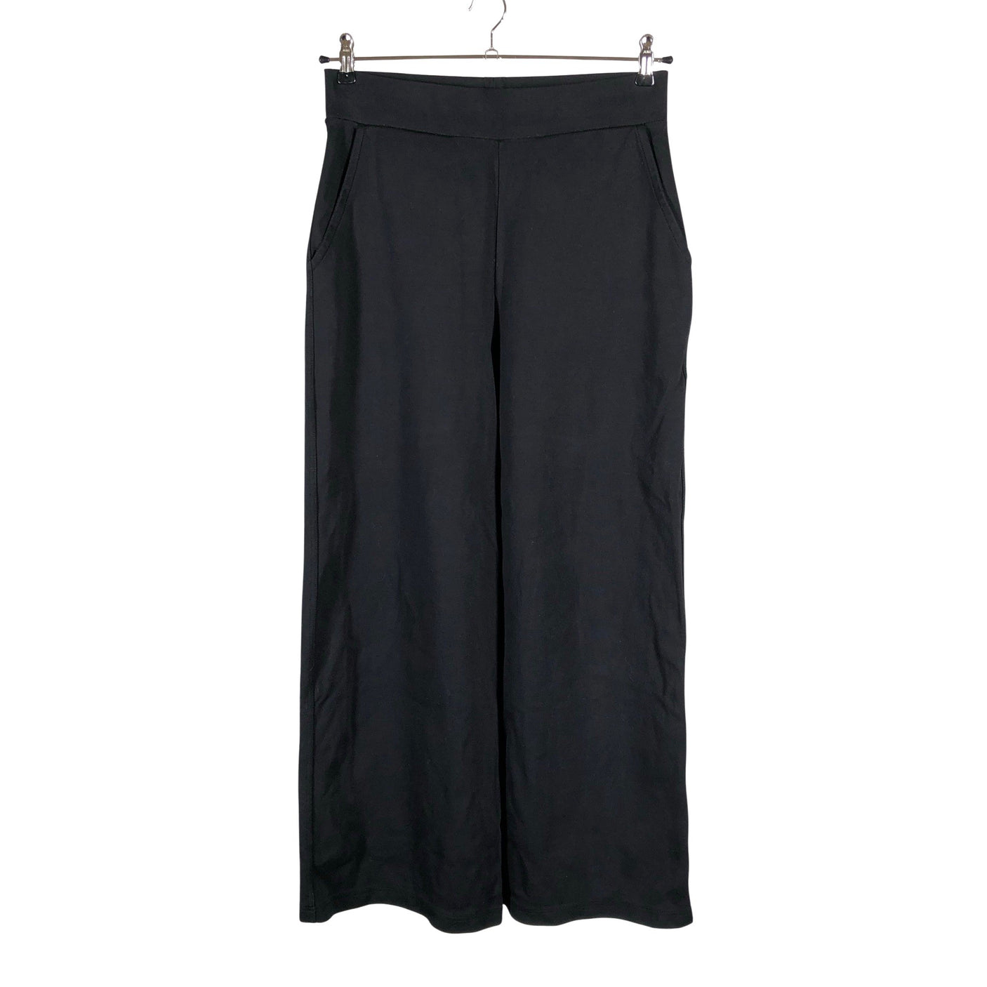 Unisex Kaiko - Trikotaažist püksid, suurus 40 - Must (1)