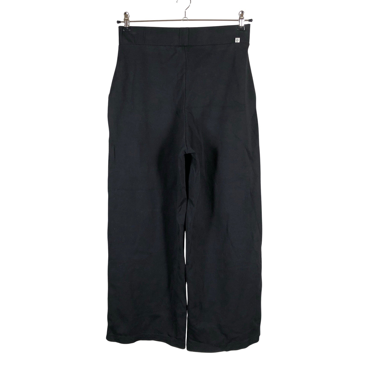 Unisex Kaiko - Trikotaažist püksid, suurus 40 - Must (2)