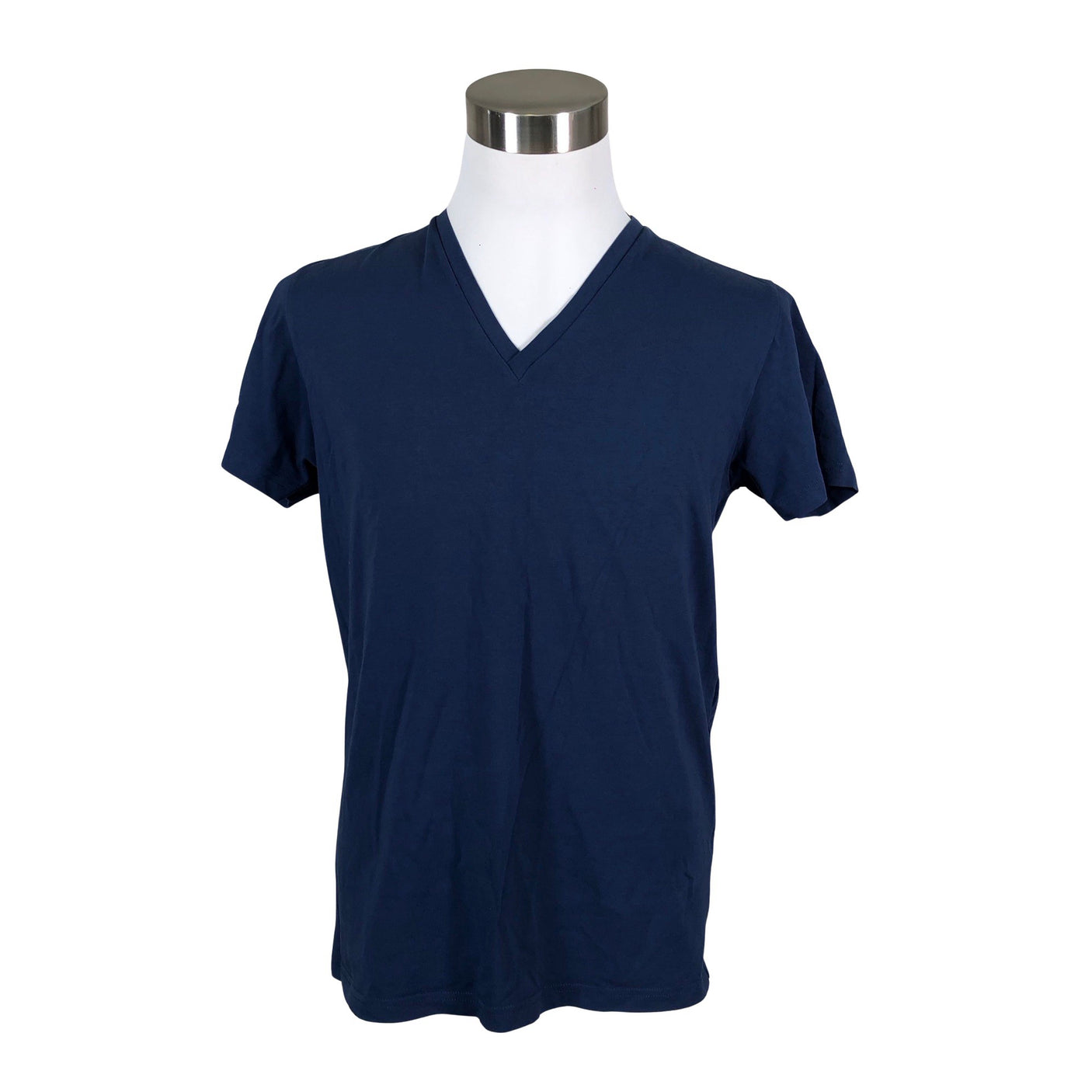 Unisex Filippa K. - T-särk, suurus L - Sinine (1)