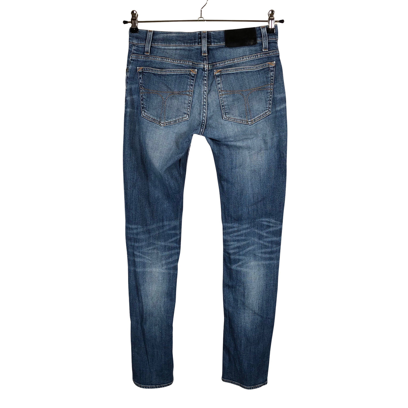 Unisex Tiger of Sweden - Teksad, suurus W28 - Sinine (2)