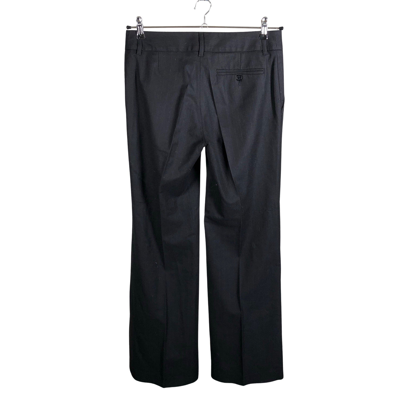 Unisex Ivo Nikkolo - Viigipüksid, suurus 38 - Must (2)