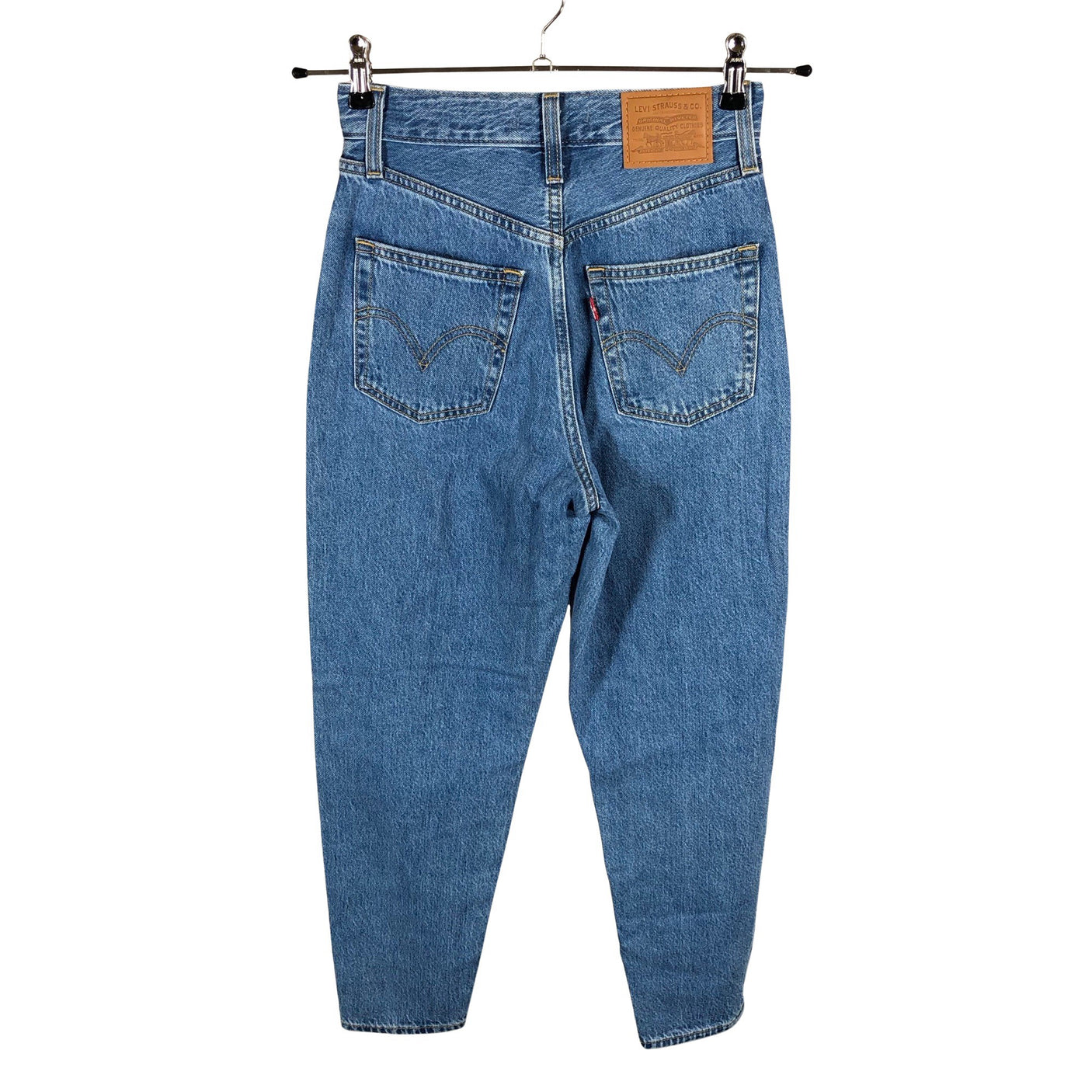 Unisex Levi's - Teksad, suurus W23 - Sinine (2)