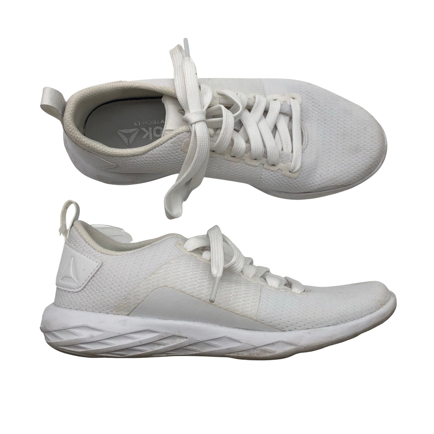 Unisex Reebok - Tossud, suurus 35 - Valge (1)
