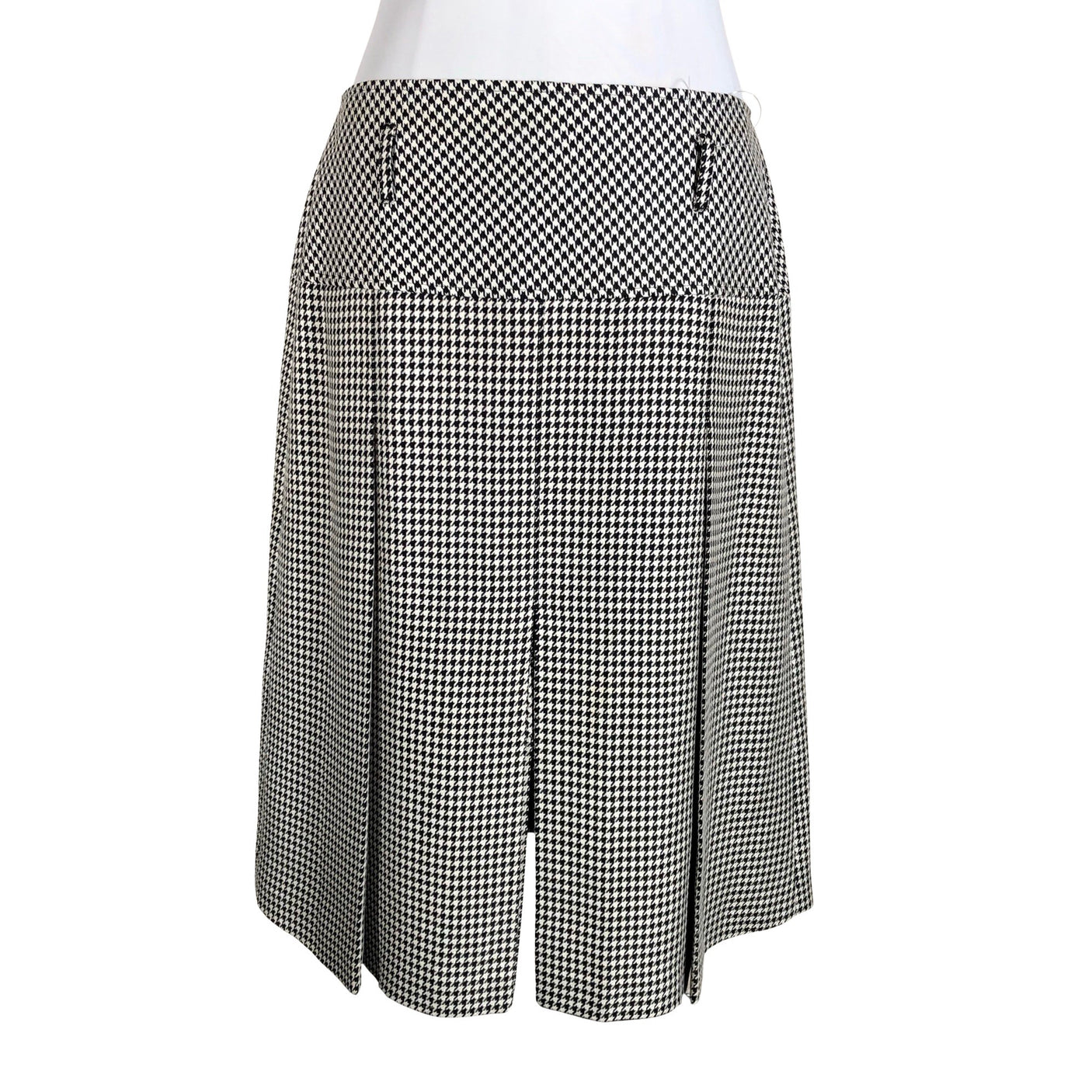 Unisex Gerry Weber - Mitteveniv seelik, suurus 40 - Must (1)