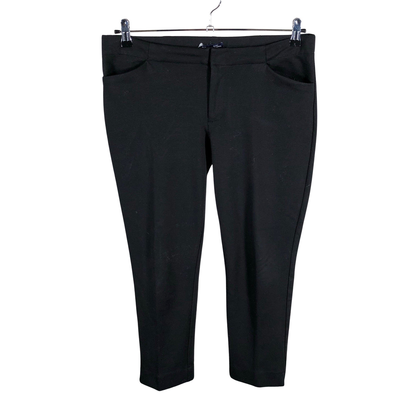 Unisex Gap - Trikotaažist püksid, suurus 40 - Must (1)