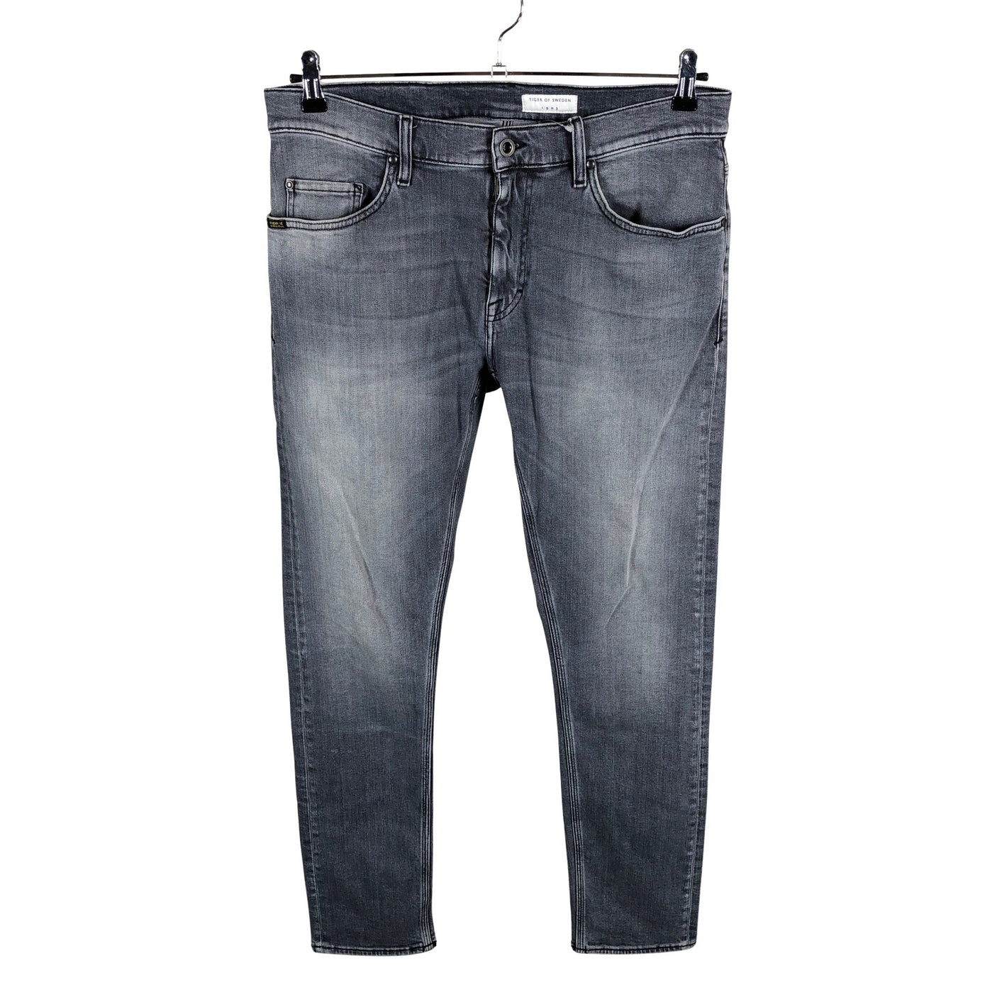 Unisex Tiger of Sweden - Teksad, suurus W33 - Hall (1)