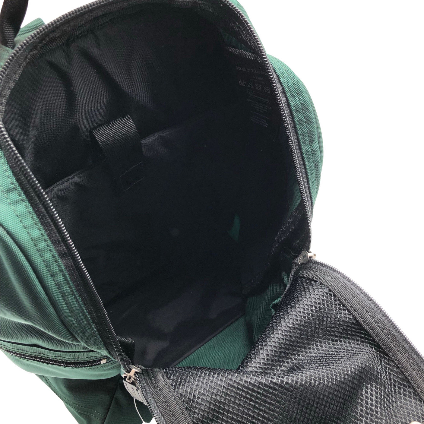 Unisex Marimekko - Seljakott, suurus Maxi - Roheline (2)