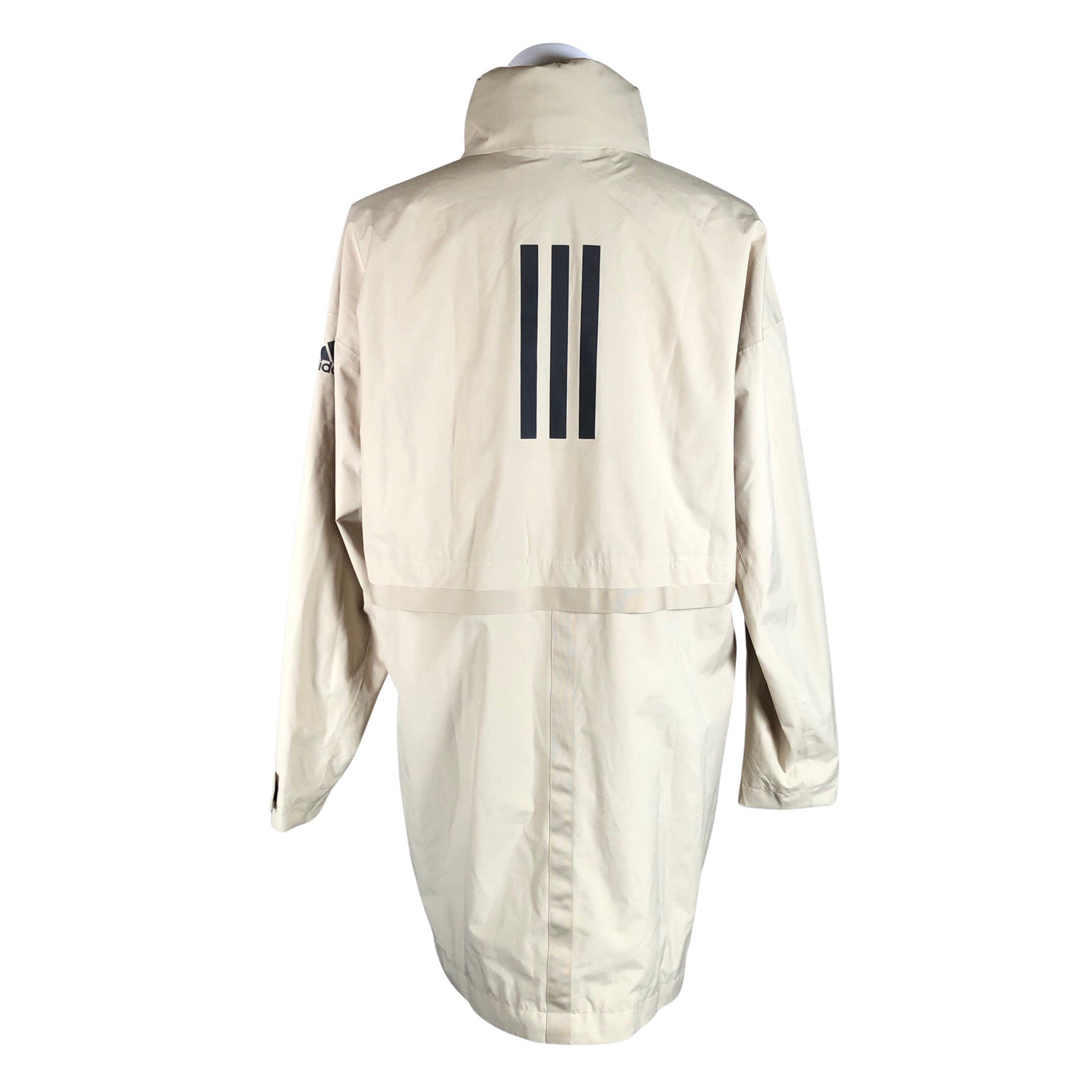 Unisex Adidas - Jope, suurus L - Beige (2)