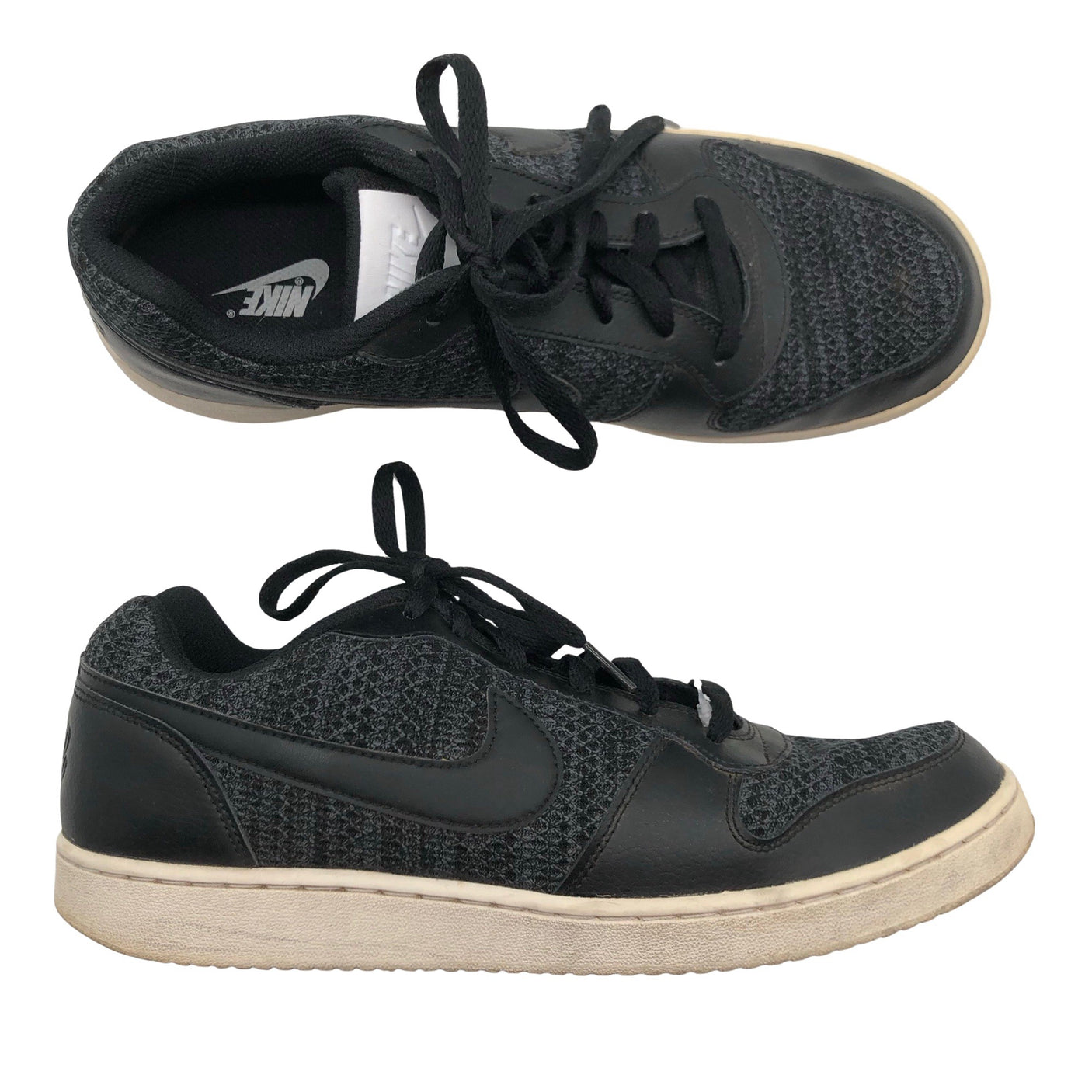 Unisex Nike - Tennised, suurus 45 - Must (1)