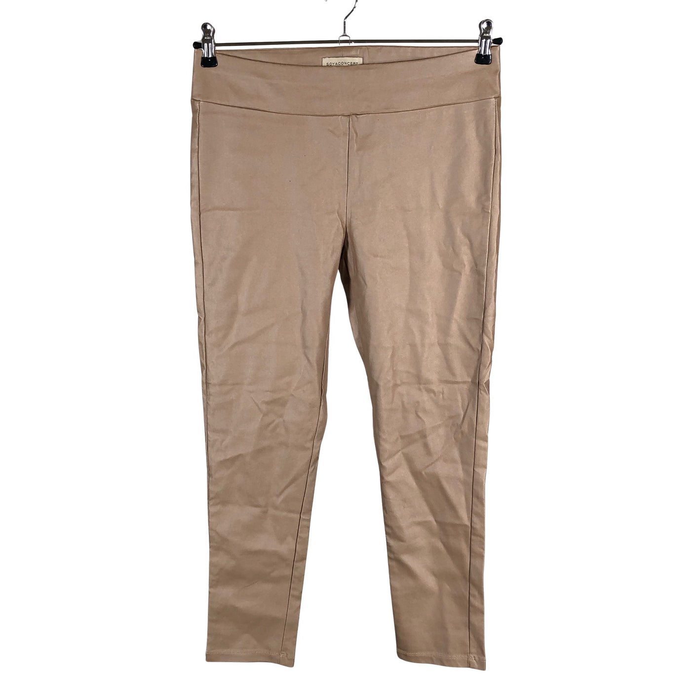 Unisex Soyaconcept - Retuusid, suurus 42 - Pruun (1)