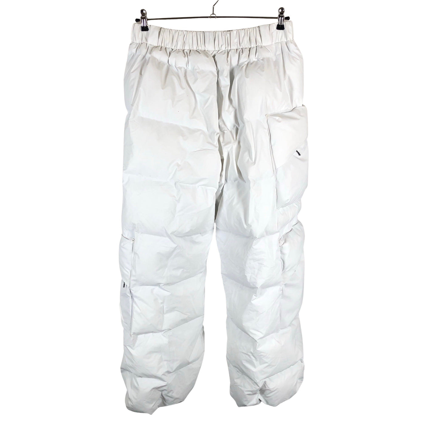 Unisex Rains - Talvepüksid, suurus 40 - Valge (2)