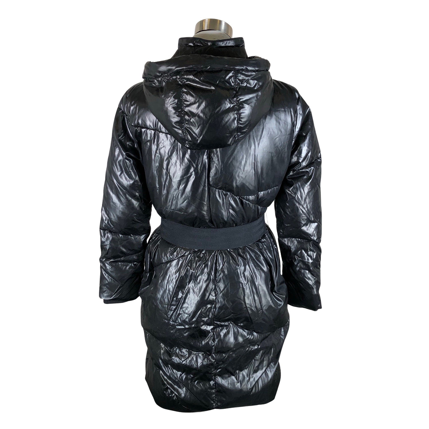 Unisex DKNY - Sulejope, suurus 40 - Must (2)