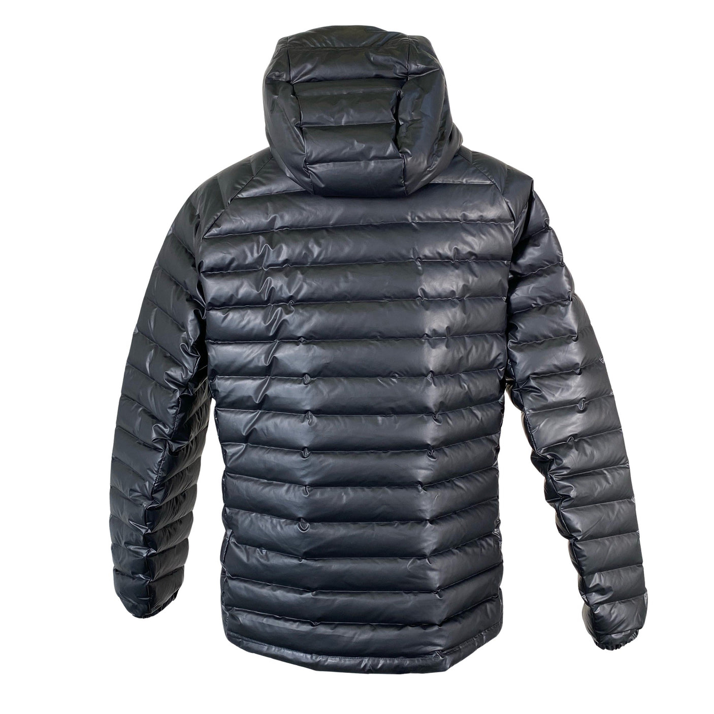 Unisex Peak Performance - Kerge sulejope, suurus XL - Must (2)