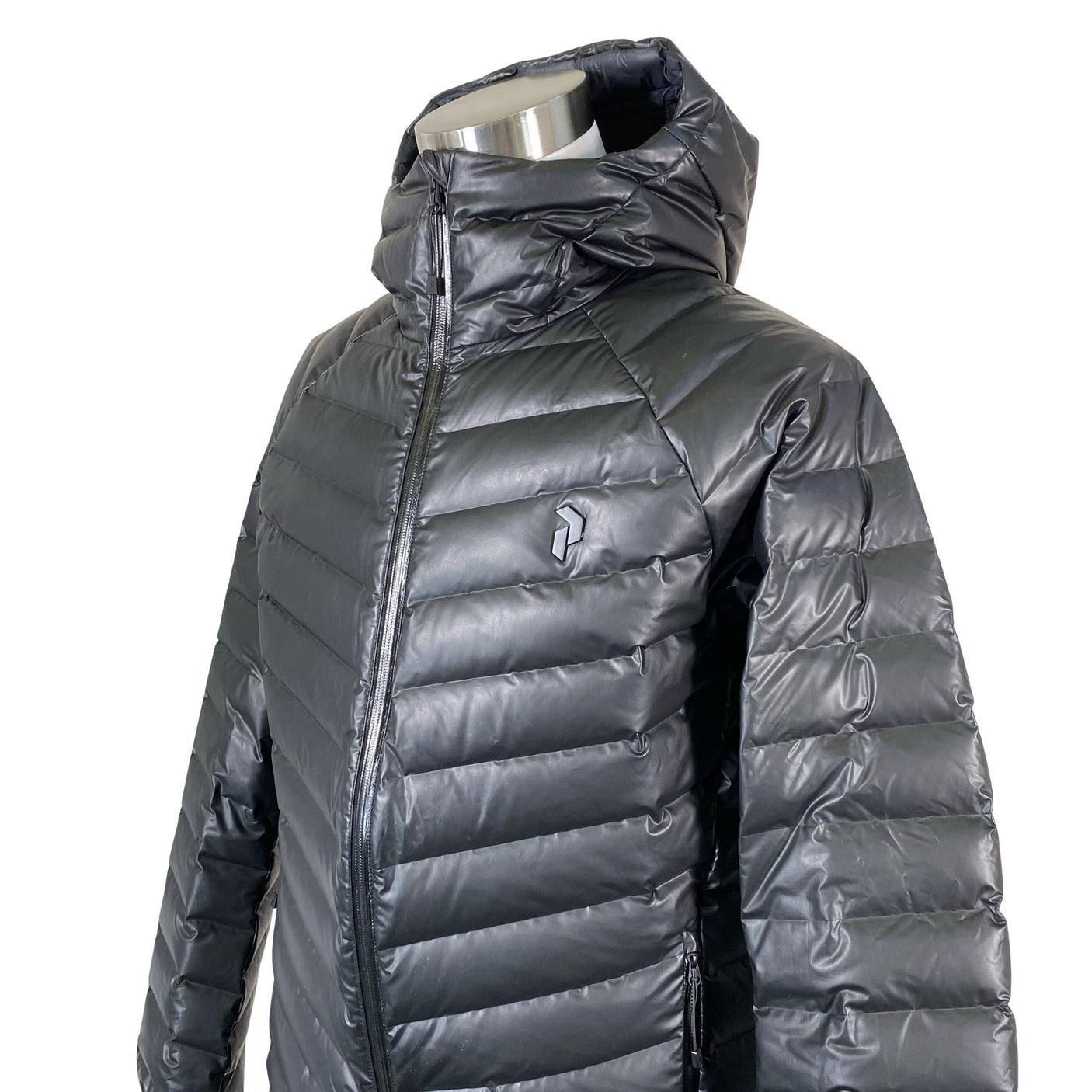 Unisex Peak Performance - Kerge sulejope, suurus XL - Must (3)