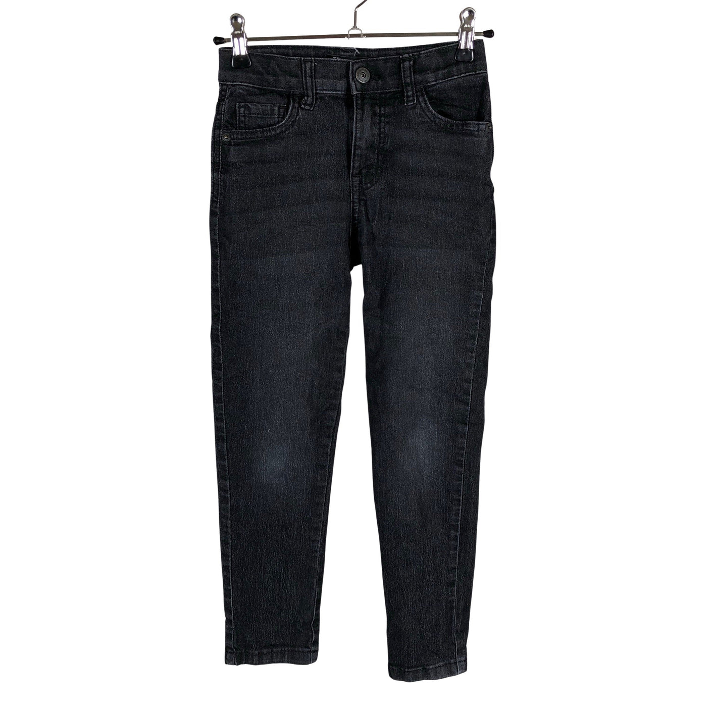 Unisex TEX - Teksad, suurus 122 - 128 - Must (1)