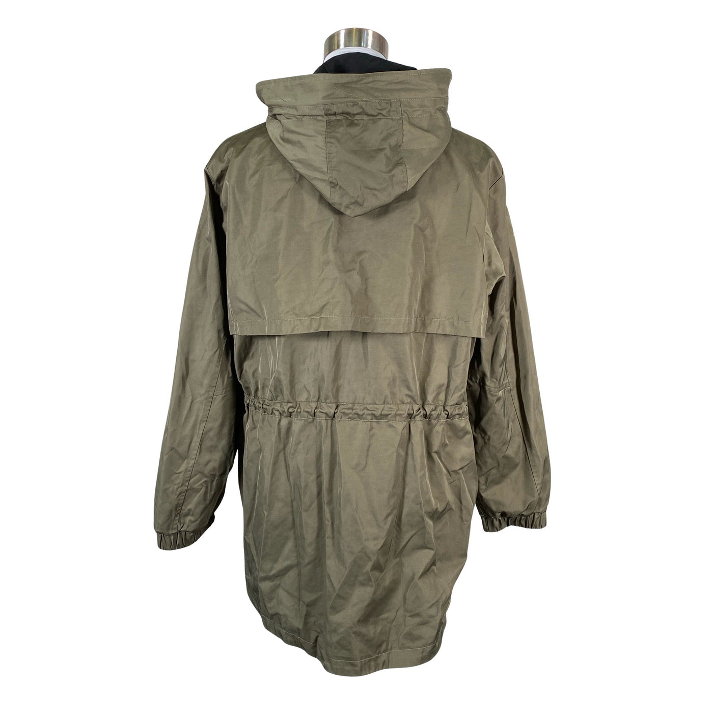 Unisex Esprit - Jope, suurus 38 - Roheline (2)