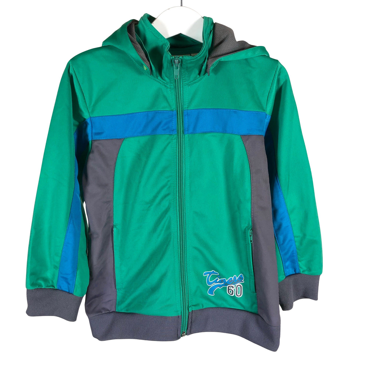 Unisex Xtreme Sports - Soojendusjope, suurus 104 - 110 - Roheline (1)