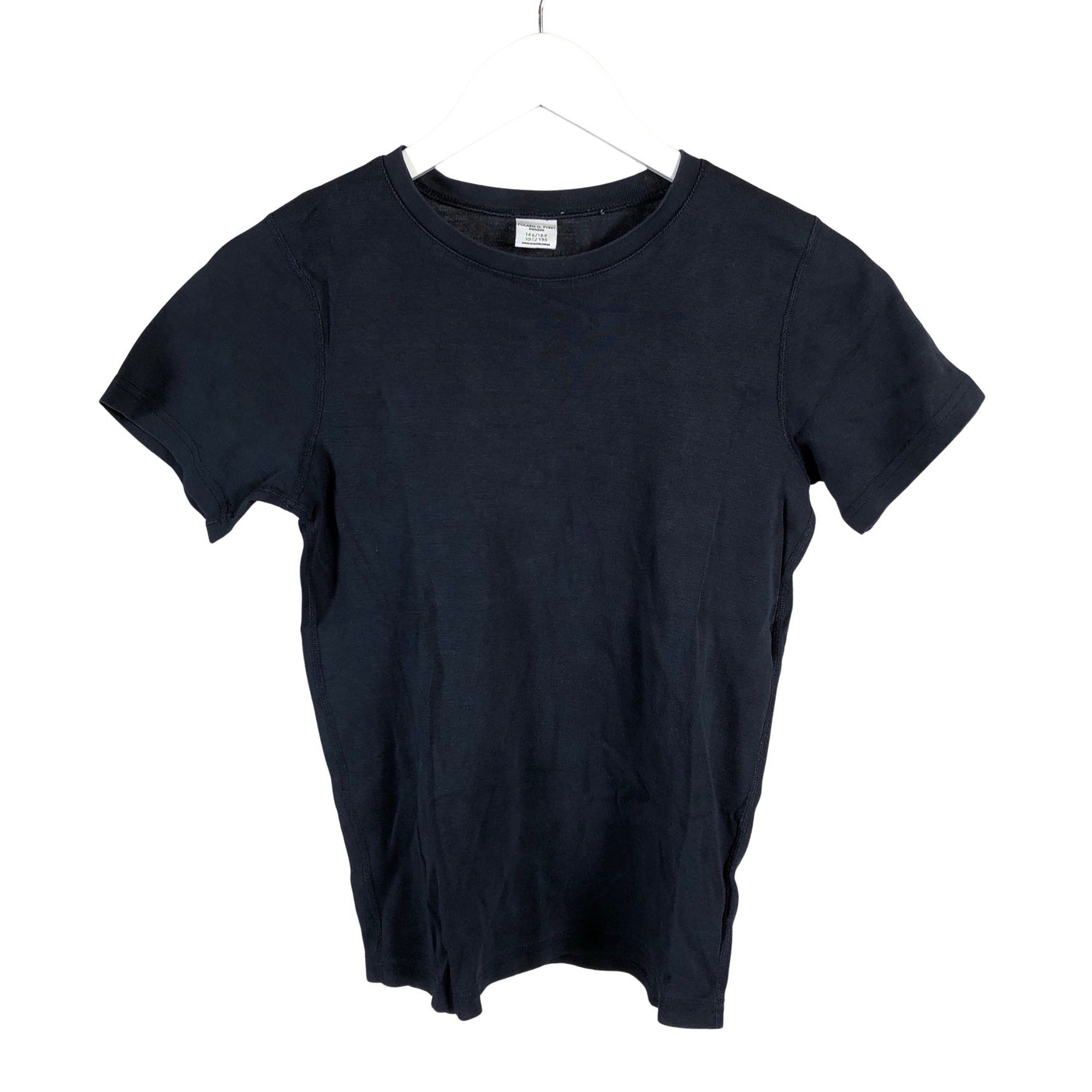 Unisex Polarn O. Pyret - T-särk, suurus 146 - 152 - Sinine (1)