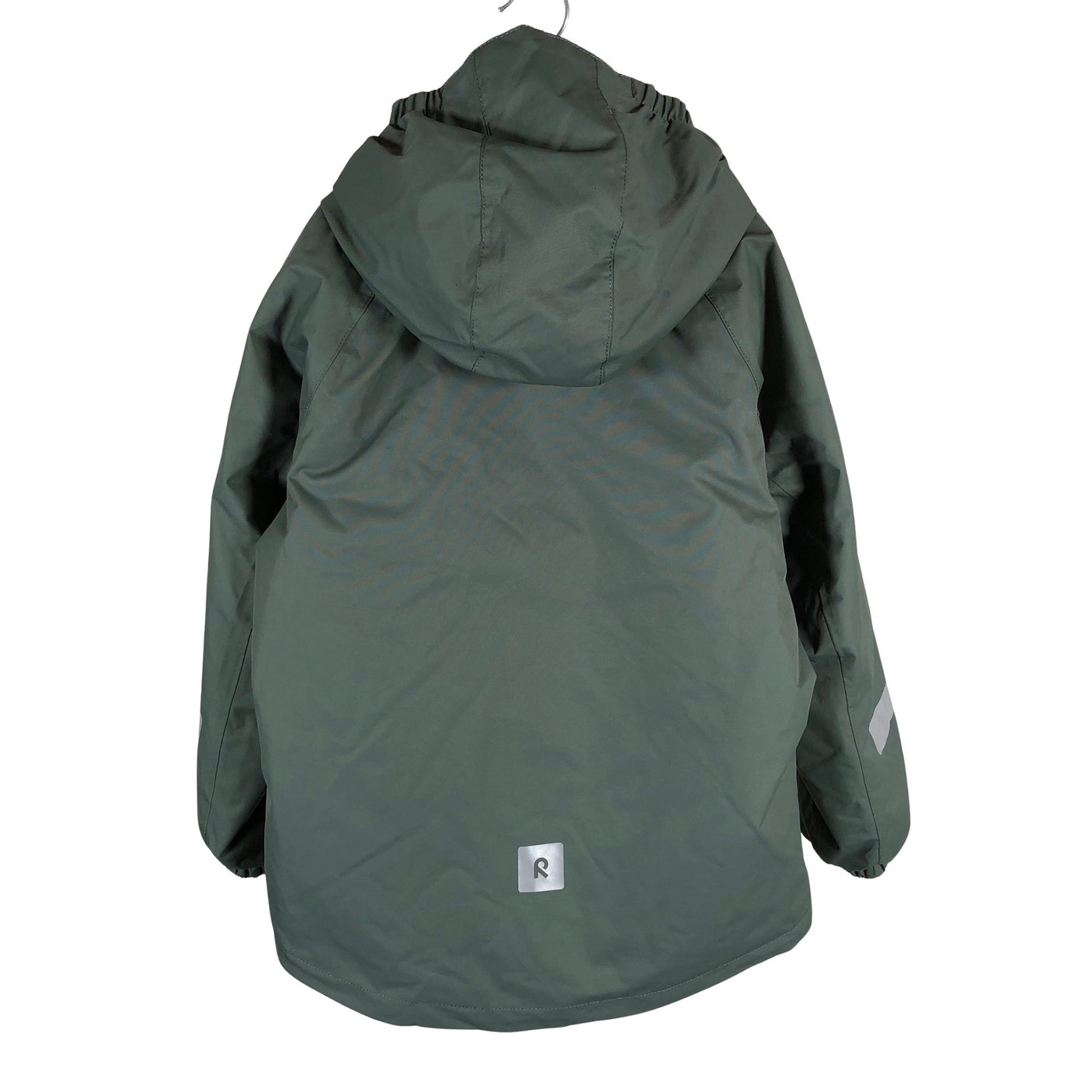 Unisex Reimatec - Talvejope, suurus 134 - 140 - Roheline (2)