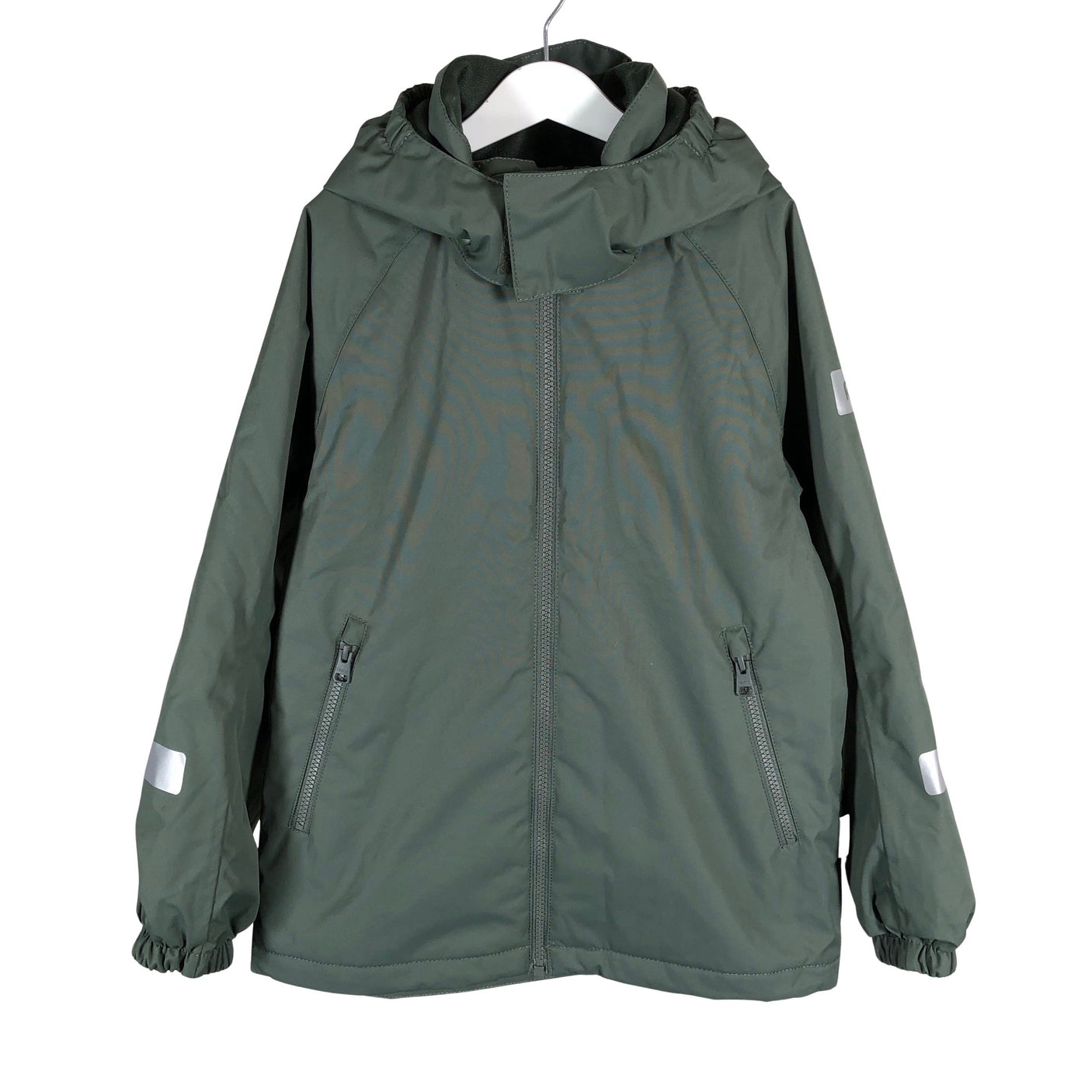 Unisex Reimatec - Talvejope, suurus 134 - 140 - Roheline (1)