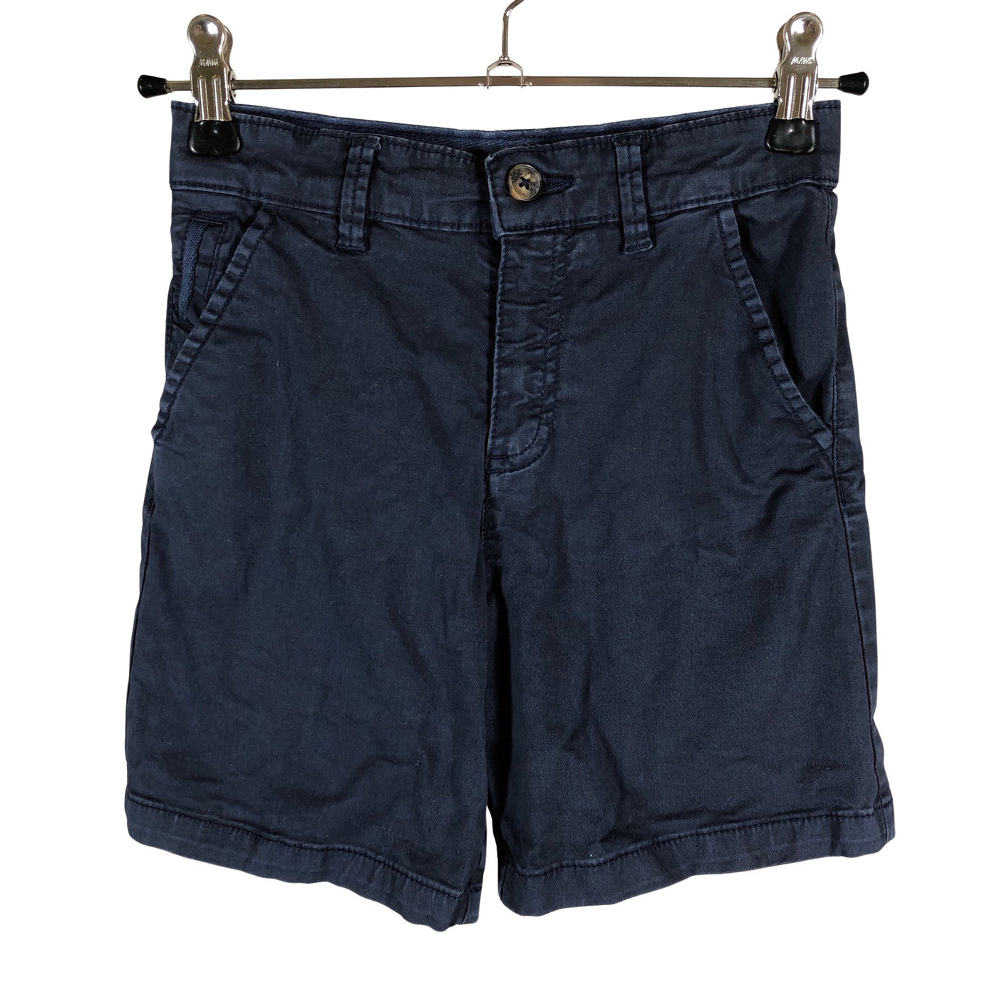 Unisex Gocco - Lühikesed püksid, suurus 122 - 128 - Sinine (1)