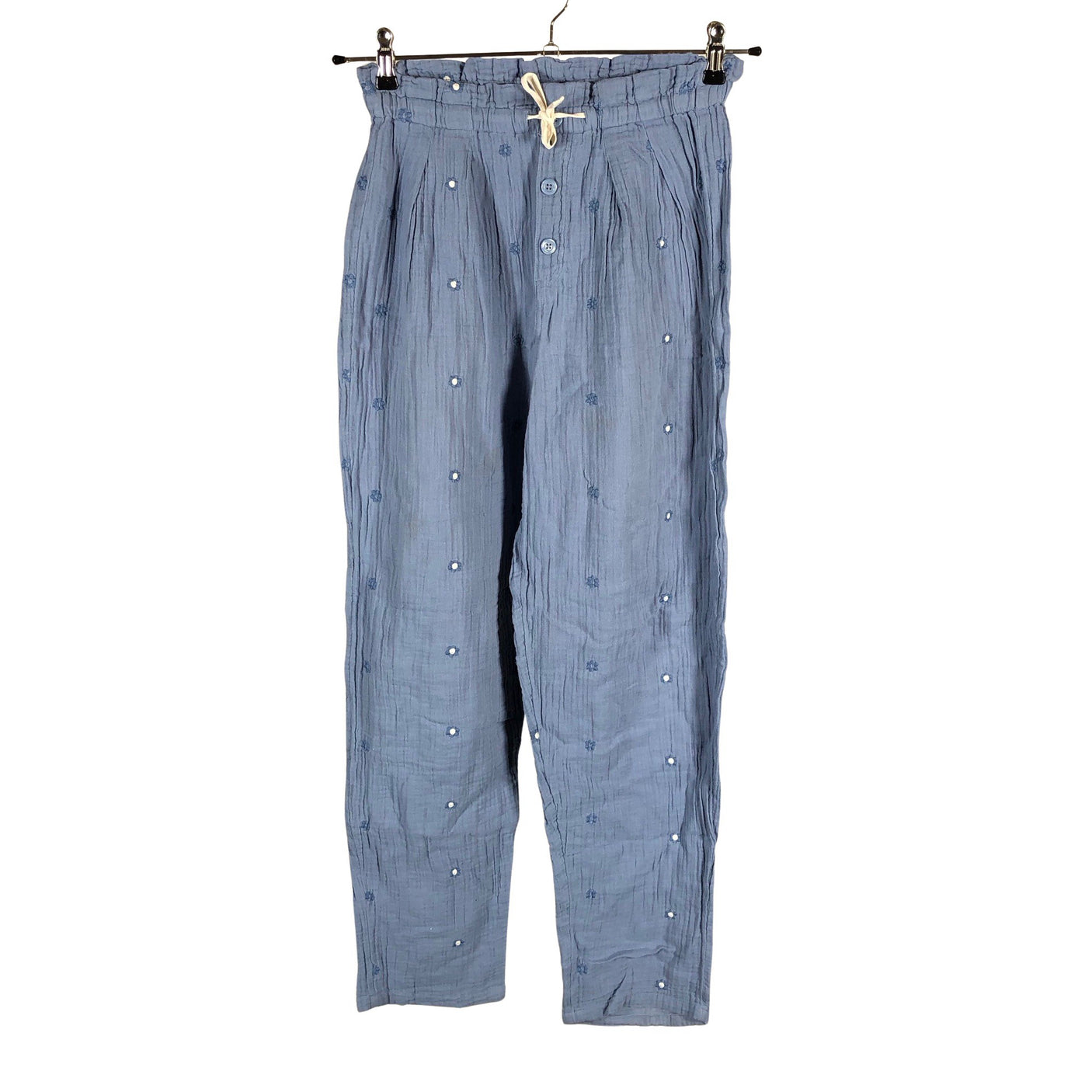 Unisex Benetton - Ööpüksid, suurus 158 - 164 - Sinine (1)