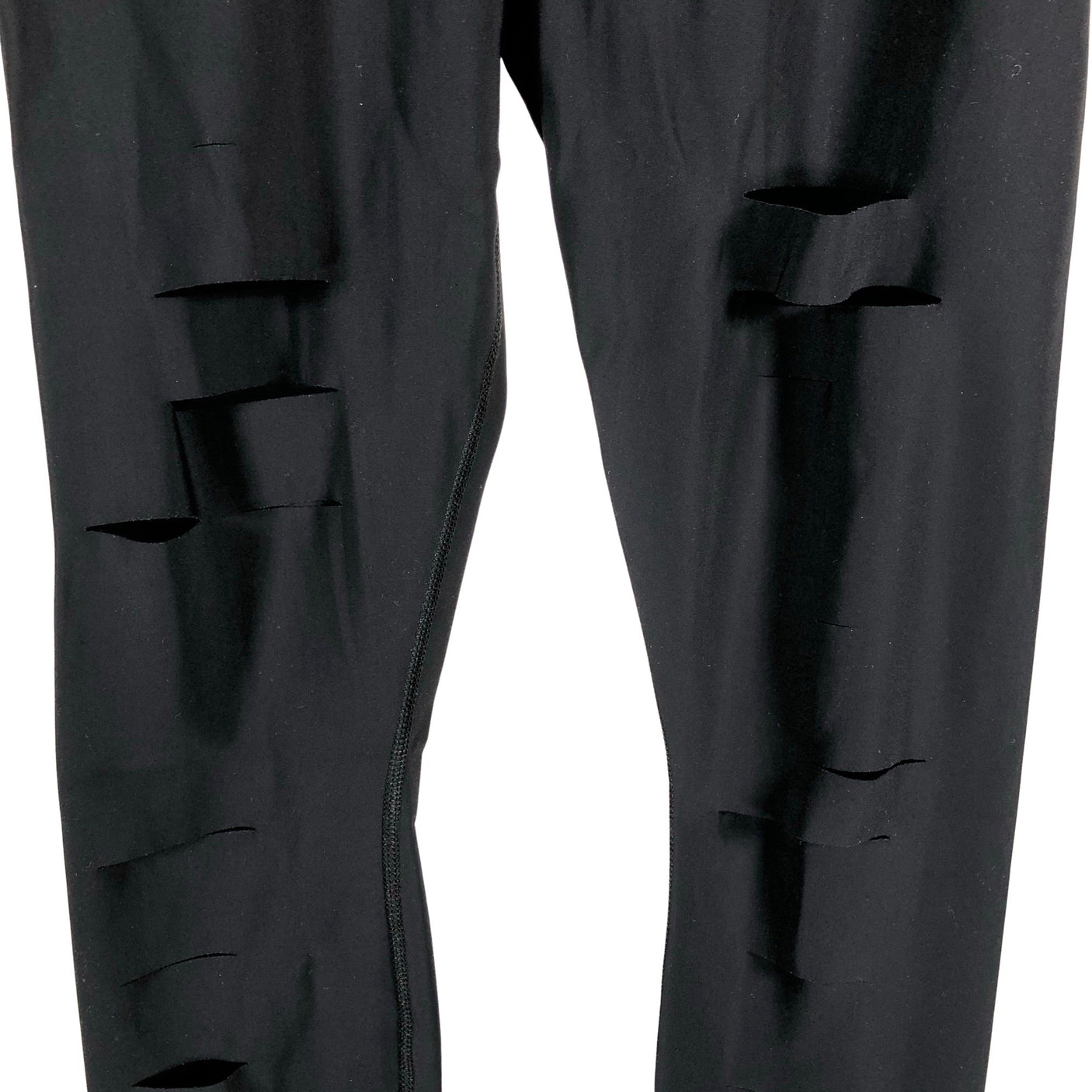 Unisex Alo - Spordiretuusid, suurus 38 - Must (2)