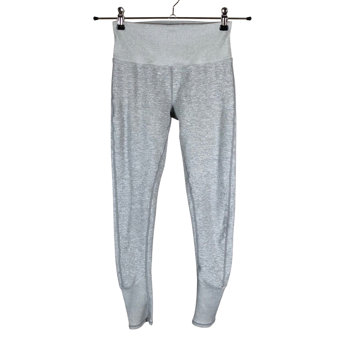 Unisex Alo - Spordiretuusid, suurus 36 - Hall (1)