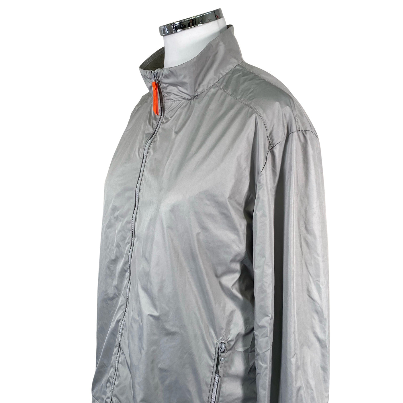 Unisex Swims - Spordijope, suurus XXL - Hall (3)