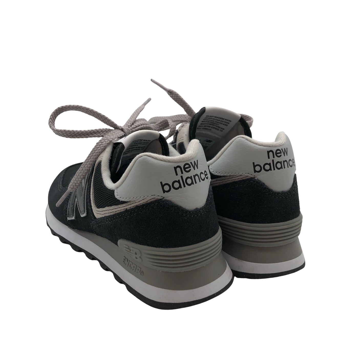 Unisex New Balance - Tossud, suurus 40 - Hall (2)