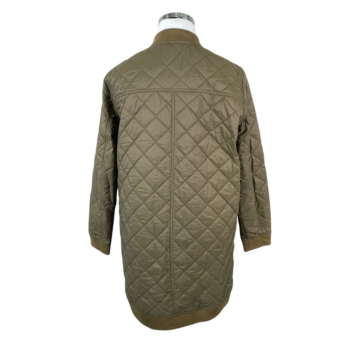 Unisex Lexington - Tepitud jope, suurus 42 - Roheline (2)