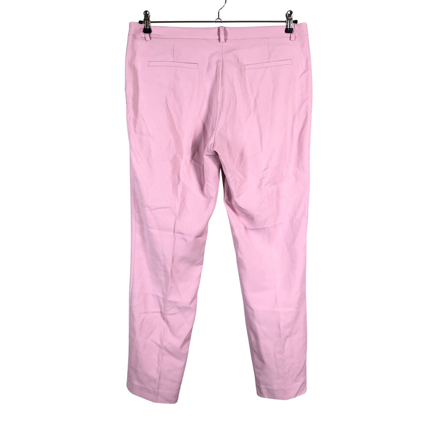 Unisex More&More - Viigipüksid, suurus 42 - Heleroosa (2)