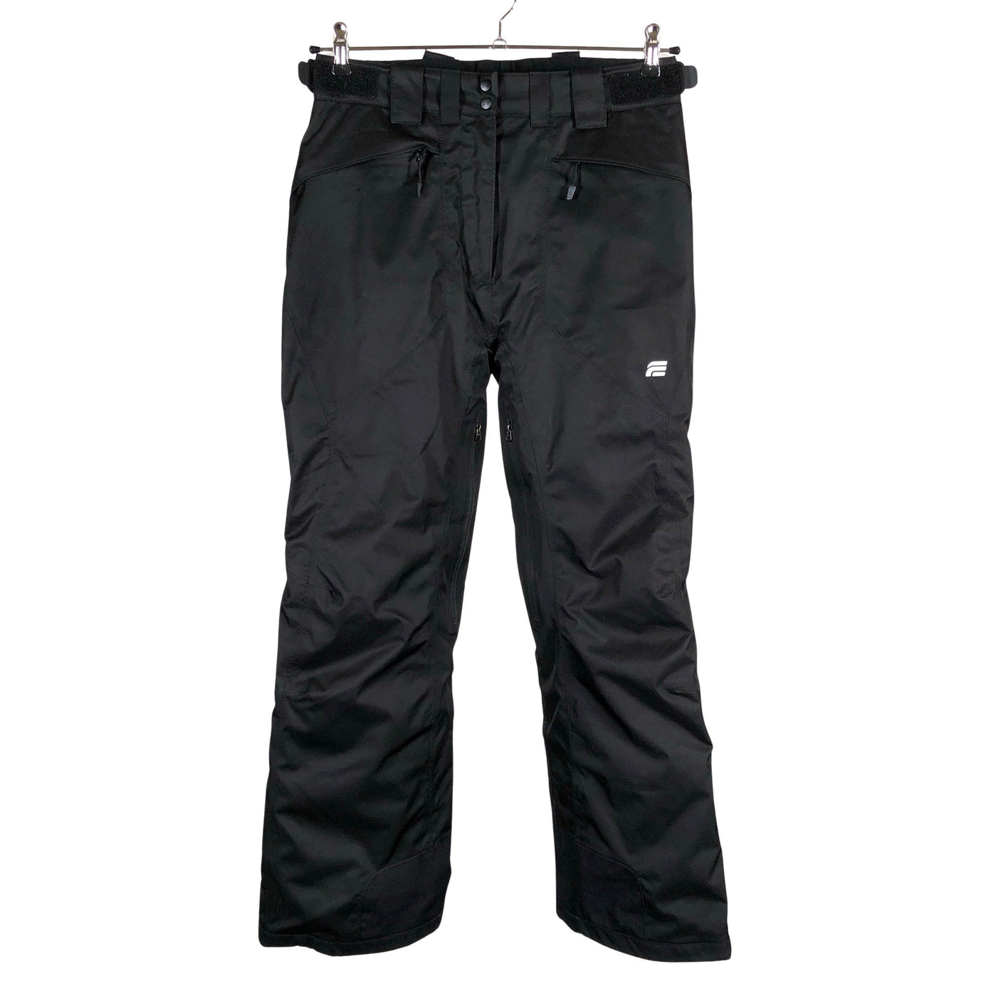 Unisex Everest - Talvepüksid, suurus 34 - Must (1)
