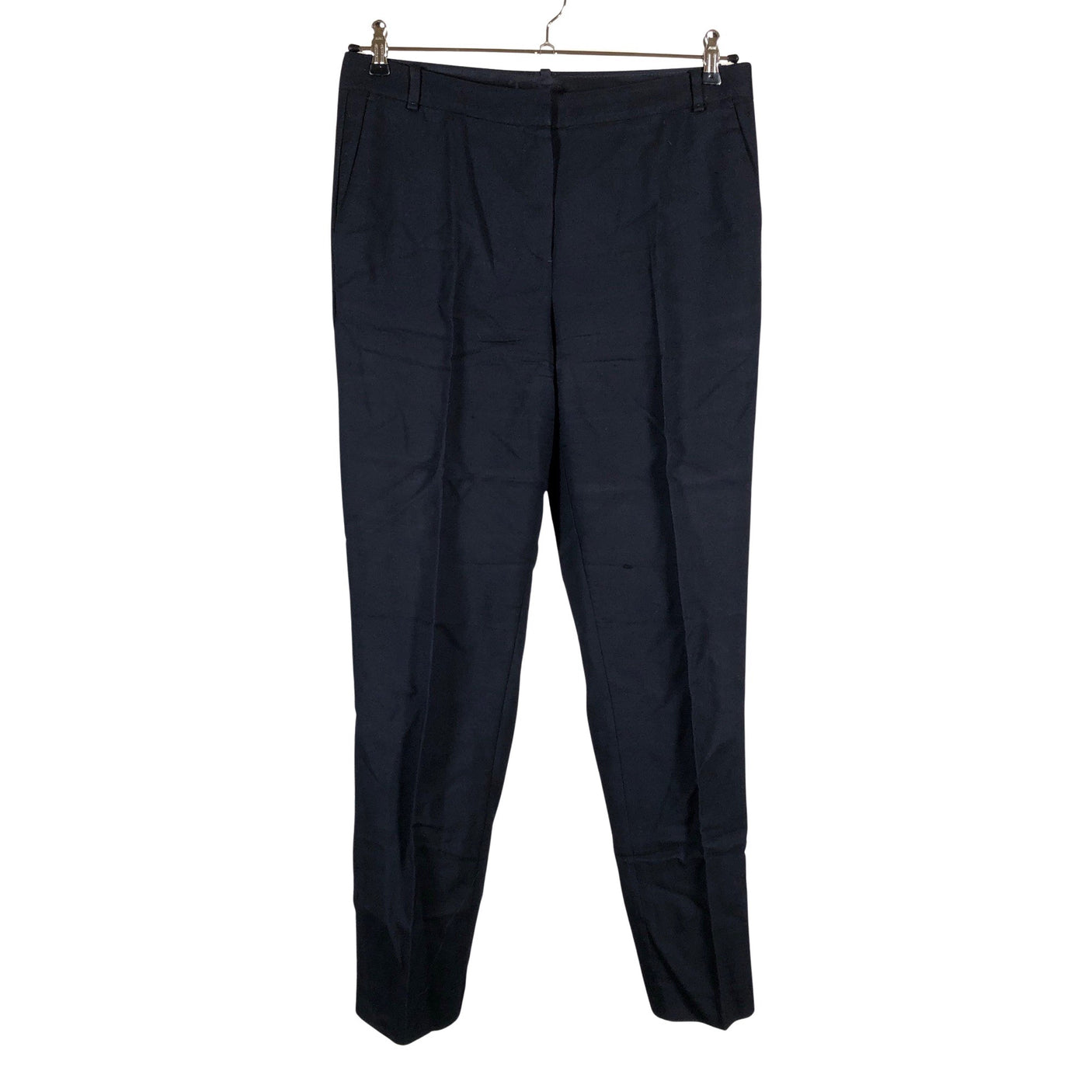 Unisex Massimo Dutti - Viigipüksid, suurus 42 - Sinine (1)