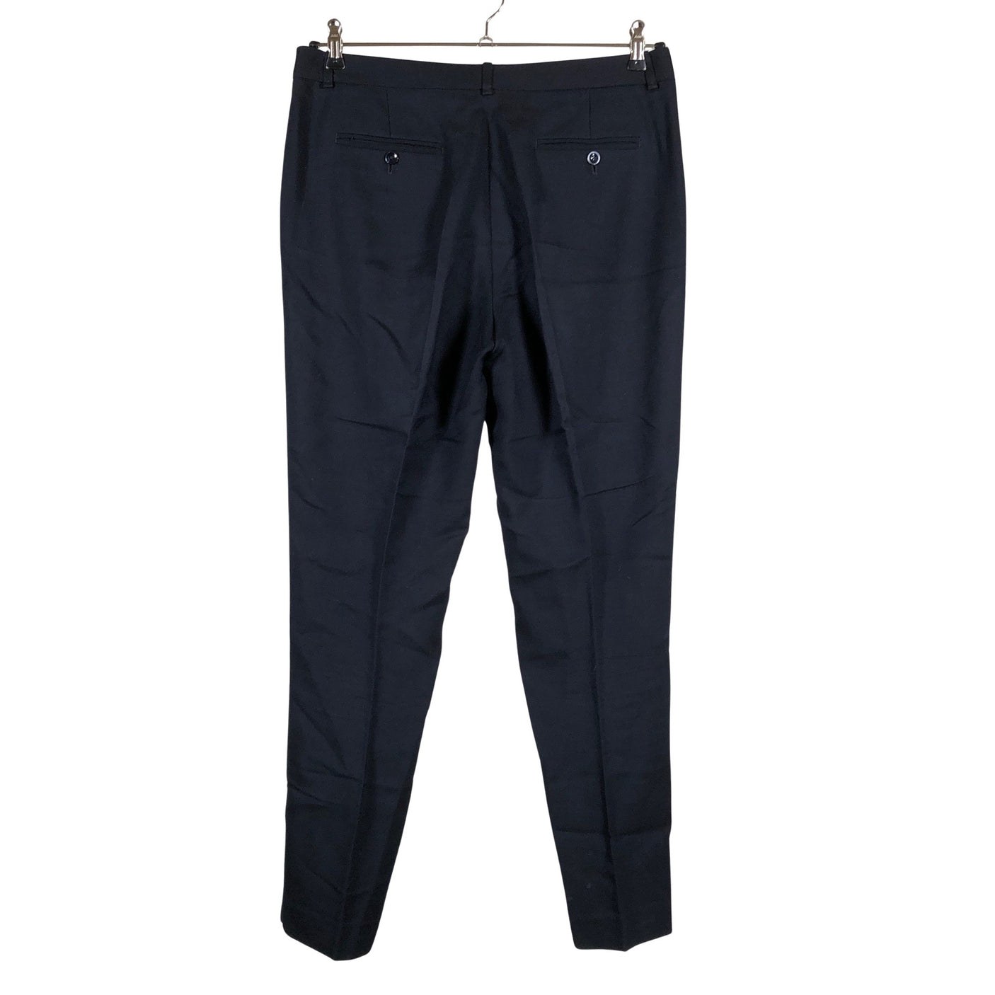 Unisex Massimo Dutti - Viigipüksid, suurus 42 - Sinine (2)