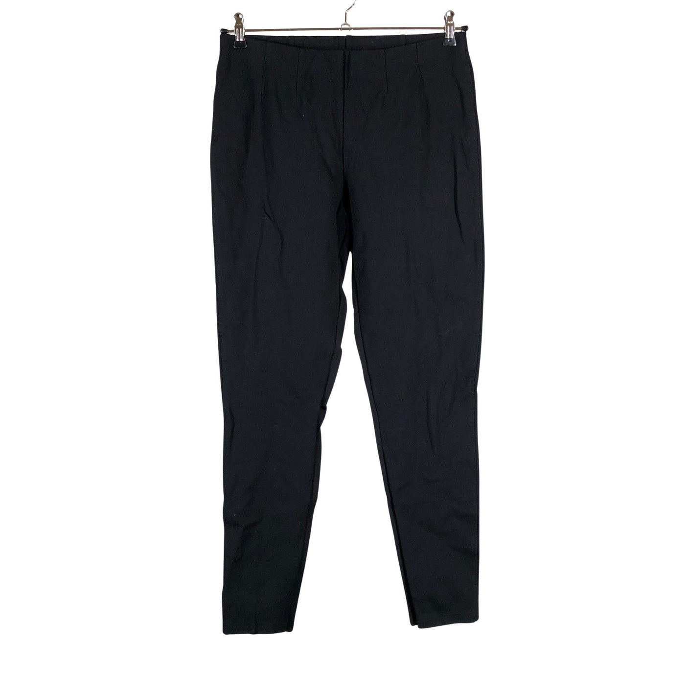 Unisex Nanso - Trikotaažist püksid, suurus 40 - Must (1)