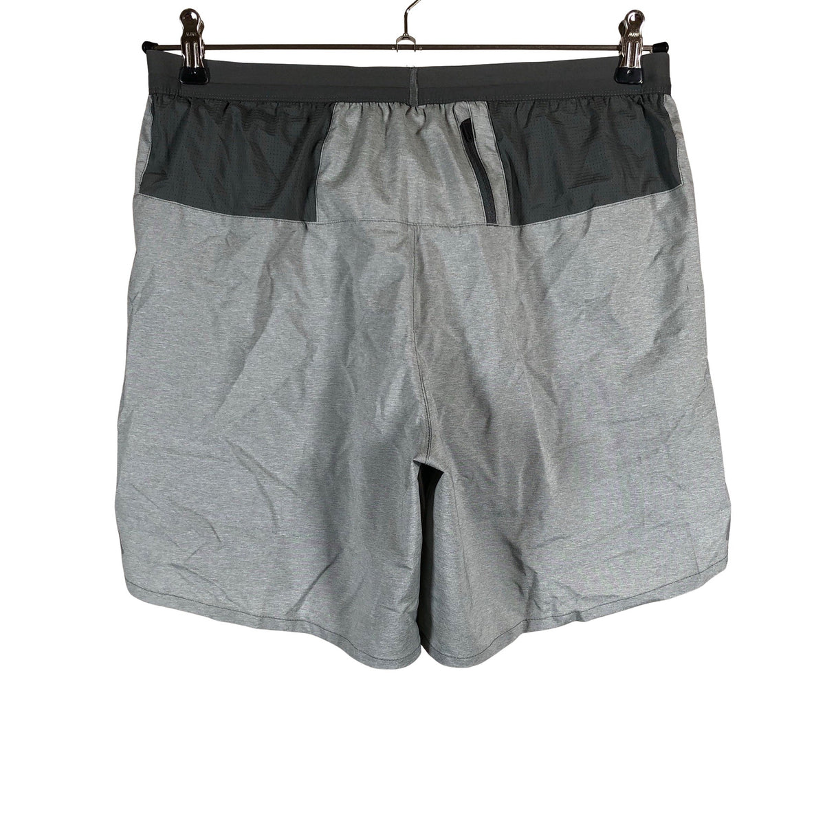 Unisex Nike - Lühikesed spordipüksid, suurus L - Hall (2)