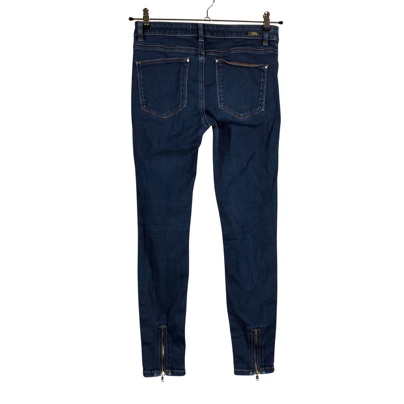 Unisex Mos Mosh - Teksad, suurus W28 - Sinine (2)