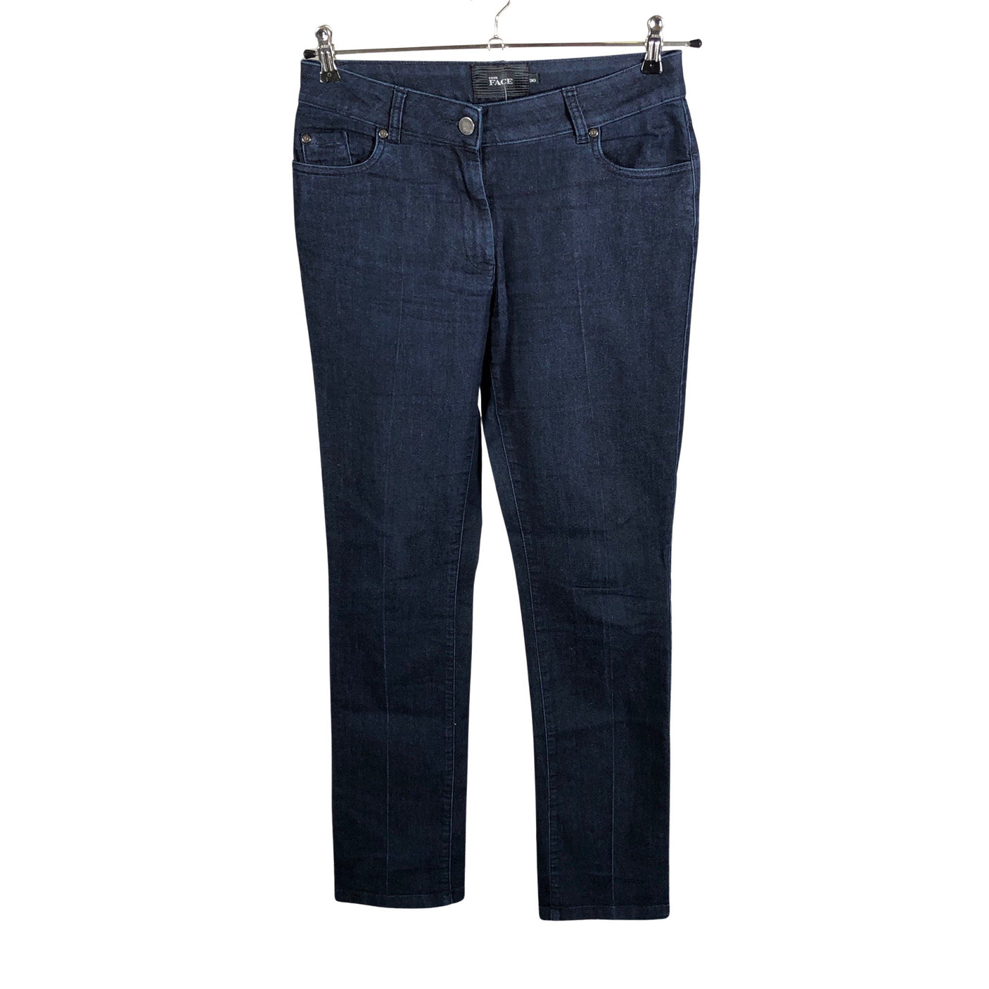 Unisex Your Face - Teksad, suurus 36 - Sinine (1)