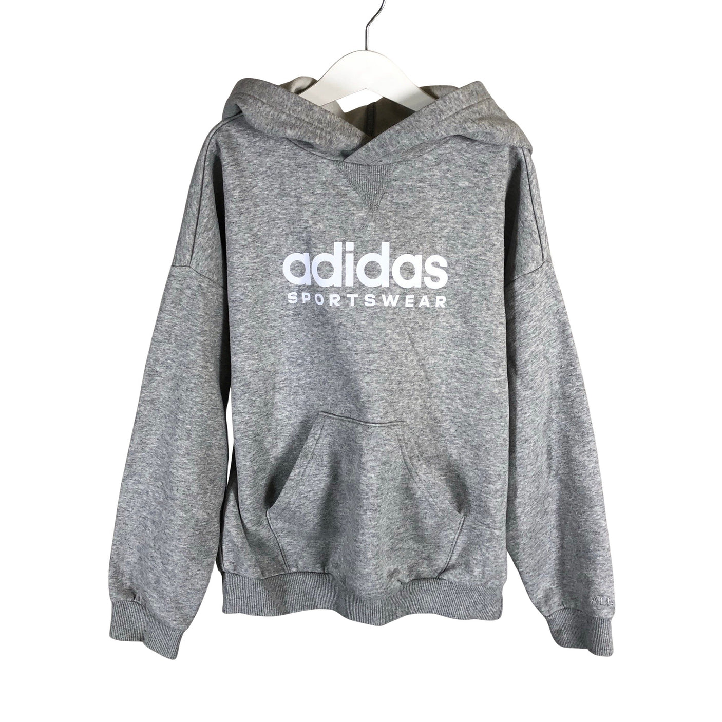 Unisex Adidas - Dressipluus, suurus 134 - 140 - Hall (1)