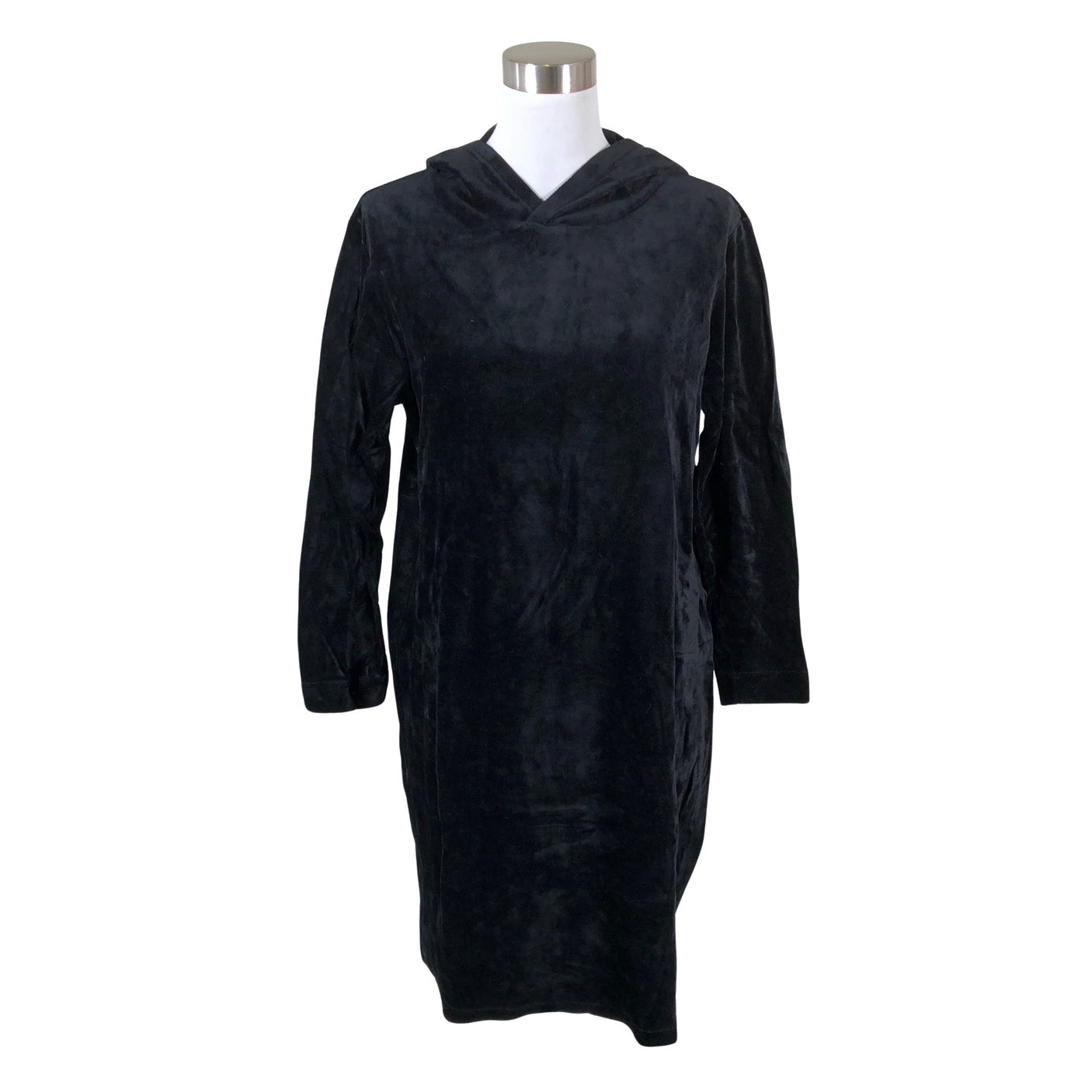 Unisex Aarrelabel - Dressikangast tuunika, suurus 36 - Must (1)