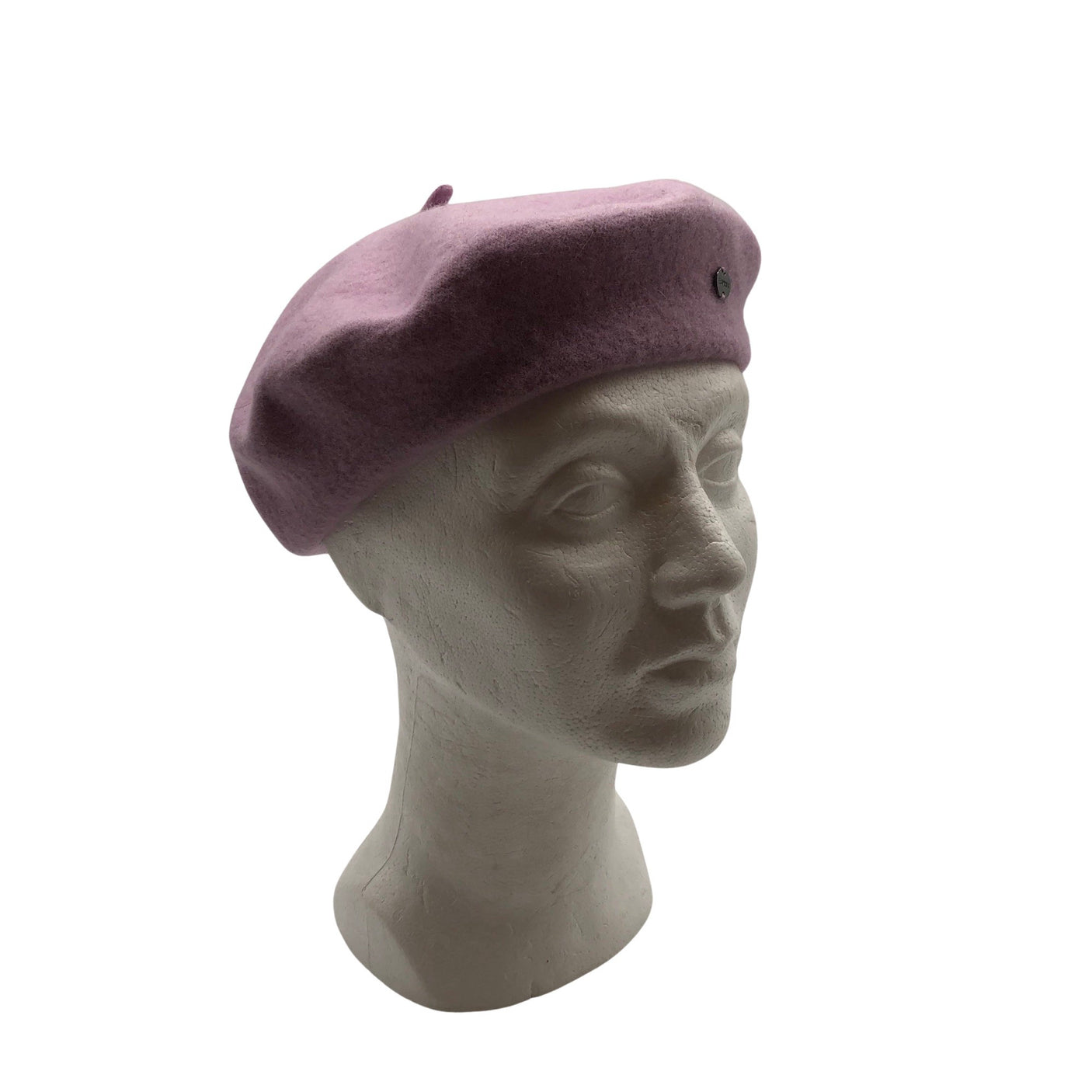 Unisex Esprit - Müts, suurus 52 - 54 cm - Lilla (1)